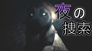 【Blair Witch】不気味な森で少年を探す、犬と#2【ダメ男子】