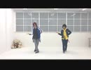 【初投稿】おこちゃま戦争　コスプレで踊ってみた【ヒプマイ】