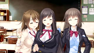 【フルキス】実況動画(15)幼馴染が､八重歯で小柄でポニテって最強すぎん?