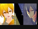 【MMDアイ★チュウ】【輝】【楽】