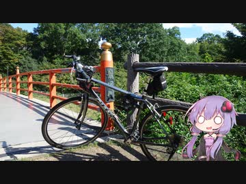 ダラダラ雑談するだけのゆっかりポタリング