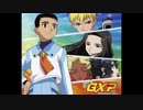 2002年04月02日　TVアニメ　天地無用! GXP　OP　「真夜中の太陽」（黒田佳世子）