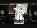 【MMD】Prhythmatic【つみ式ミクさん】