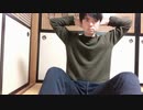 youtube登録者数だけ筋トレする一般男性