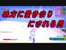 味方に置き去りにされました【フォートナイト】-らてらって視点
