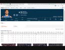 【馬場雄大】にわかと見るNBA日本人選手
