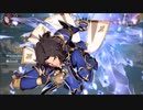 グラブルVS β版 対戦動画 ランスロット 1‐5