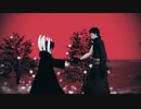 【MMDナルト】オビトで失楽ペトリ/オートファジー