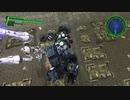 【海月の】地球破壊軍4-27壊目【地球防衛軍4.1実況】