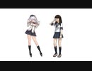 【MMD艦これ】オレと木曾の×××　第七十三話【MMD紙芝居】