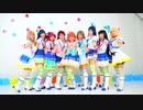 ラブライブ！サンシャイン!!】Step!ZERO to ONE【踊ってみた】