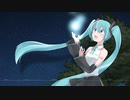 ゼロ・ミュージック / 初音ミク