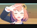 本間ひまわり「愛言葉Ⅲ」【MMD】