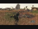 METAL GEAR SOLID V：TPP 強襲殲滅戦 ep-14 リングワ・フランカ