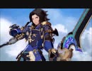 グラブルVS β版 対戦動画 ランスロット 2-5