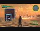 地球防衛軍4.1 レンジャー初期体力＋αINF縛り m14