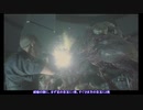 (ゆっくり実況 TA )バイオハザードRE:2 レオン編表 ハードコアS+ 59:44 3/3 (Zver ノーマルPS4)