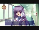 杏にバイの疑いが・・・【CLANNAD＃7】