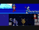 【海外FanMade】Megaman: Rock N Rollを実況プレイッ!!【ロックマン】part12