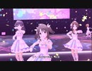 【デレステMV】　夢をのぞいたら　【ビビカラ・142’ｓ・NW】