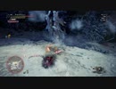 【MHWI】イヴェルカーナ なしなし双剣 3'07"91 Velkhana Dual Blades TAwiki Rules