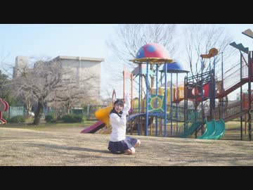 【凛(りん)】おじゃま虫 踊ってみた