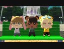俺の一日一タイバニ2020年1月号【MMDタイバニ】