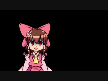 【ゆっくり】背中撮影【サイクリング】