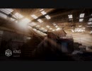 【実況】俺と弟と友人と CoD:MW ガンファイト3v3！