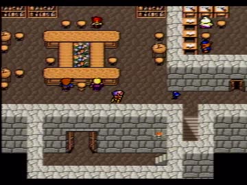 【FF4実況プレイ】 水晶伝説 Part19【涼夏亭れげ部】