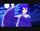 再【MMD+UTAUカバー】 極楽浄土 【移音タマキ】