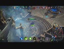 arena of valor対戦動画part14ナタリア[声無し無編集]aov