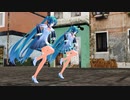 Shake It Off　四杯目　（YYB式初音ミク_10th）