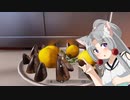 【Cooking Simulator】ささらちゃんのバースデーメニュー！【Rytmik Ultimate】