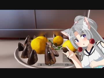 【Cooking Simulator】ささらちゃんのバースデーメニュー！【Rytmik Ultimate】