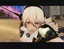 【リョナ】FE無双　カムイちゃんリョナ