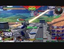 EXVS2　大佐2　アレックス流回避術！