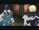 【青獅子の学級】初見ルナティックの迷宮を踏破する EP.18 (2/12)【FE風花雪月】