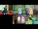 SCARLET KNIGHT／水樹奈々