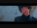 【APヘタリアMMD】北伊(＋2P)でオートファジー