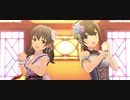 【デレステMV】文香と肇で幸せの法則 ～ルール～【月下氷姫】