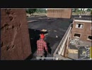 【OPR】布団ちゃんのPUBG part1024【2018/12/24】