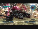 #95【地球防衛軍５】フェンサー初心者がハードで実況(？)プレイ