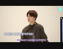 【BTS_VLIVE】バンタン歌謡　track 06【BTS_GAYO】【日本語字幕】