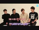 【BTS_VLIVE】バンタン歌謡　track 09【BTS_GAYO】【日本語字幕】