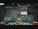 【MTGArena】マジックザギャザリング実況プレイ13(白緑エンチャ、白ライフ)