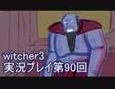 探し人を求めてwitcher3実況プレイ第90回