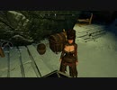 スカイリムを脳筋プレイ【skyrim実況】０７