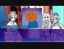 【クトゥルフの呼び声TRPG】雑に仮想卓「山小屋」【一発ネタ】