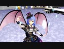 【東方MMD】アイドルぽいレミリアさんでMETEOR(改変モデル)